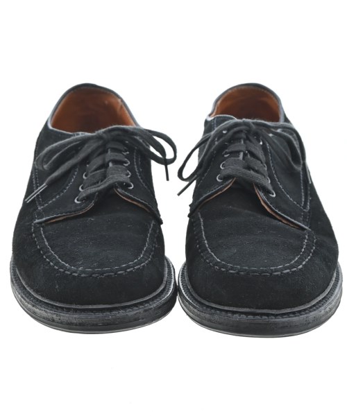 ALDEN（オールデン）その他 黒 サイズ:US7 1/2(25.5cm位) メンズ/2200678731031
