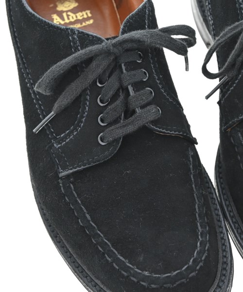 ALDEN（オールデン）その他 黒 サイズ:US7 1/2(25.5cm位) メンズ/2200678731031