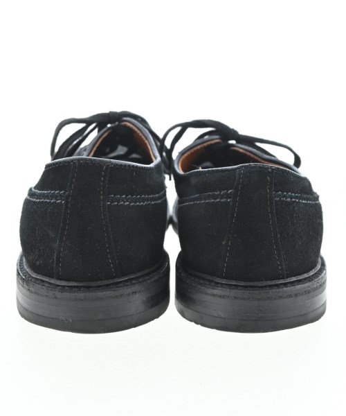 ALDEN（オールデン）その他 黒 サイズ:US7 1/2(25.5cm位) メンズ/2200678731031