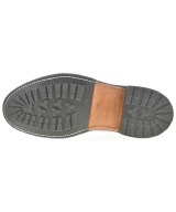 ALDEN（オールデン）ビジネス・ドレスシューズ 茶 サイズ:US8(26cm位) メンズ/2200679582236