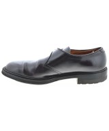 ALDEN（オールデン）ビジネス・ドレスシューズ 茶 サイズ:US8(26cm位) メンズ/2200679582236