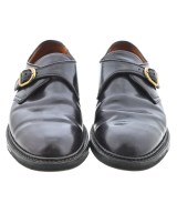 ALDEN（オールデン）ビジネス・ドレスシューズ 茶 サイズ:US8(26cm位) メンズ/2200679582236