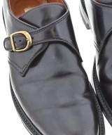 ALDEN（オールデン）ビジネス・ドレスシューズ 茶 サイズ:US8(26cm位) メンズ/2200679582236