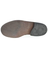ALDEN（オールデン）ブーツ 黒 サイズ:US7 1/2(25.5cm位) メンズ/2200679582281