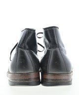 ALDEN（オールデン）ブーツ 黒 サイズ:US7 1/2(25.5cm位) メンズ/2200679582281