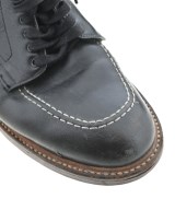 ALDEN（オールデン）ブーツ 黒 サイズ:US7 1/2(25.5cm位) メンズ/2200679582281