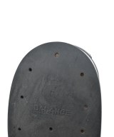 ALDEN（オールデン）ブーツ 黒 サイズ:US7 1/2(25.5cm位) メンズ/2200679582281