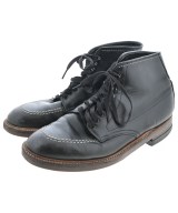 ALDEN ブーツ
