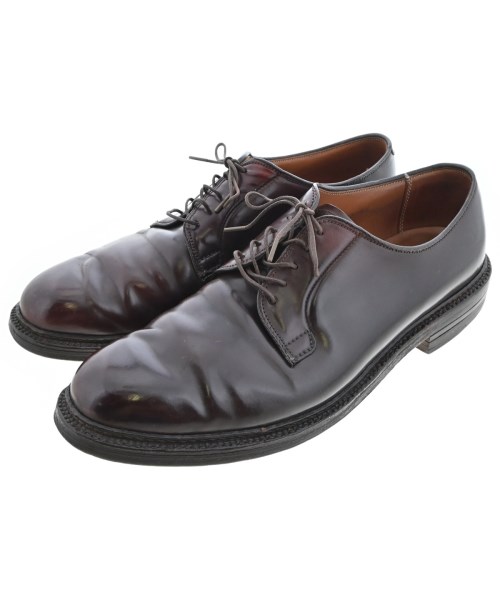 ALDEN(オールデン)のビジネス・ドレスシューズ サイズ:US8 1/2(26.5cm位) 81,500円