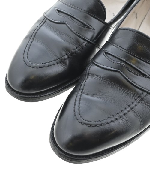 ALDEN（オールデン）ビジネス・ドレスシューズ 黒 サイズ:US11(29cm位) メンズ/2200696369087