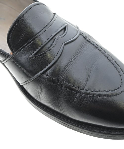 ALDEN（オールデン）ビジネス・ドレスシューズ 黒 サイズ:US11(29cm位) メンズ/2200696369087