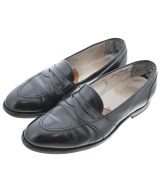 ALDEN ビジネス・ドレスシューズ