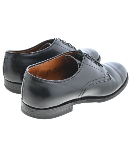 ALDEN（オールデン）ビジネス・ドレスシューズ 黒 サイズ:US7 1/2(25.5cm位) メンズ/2200698792067