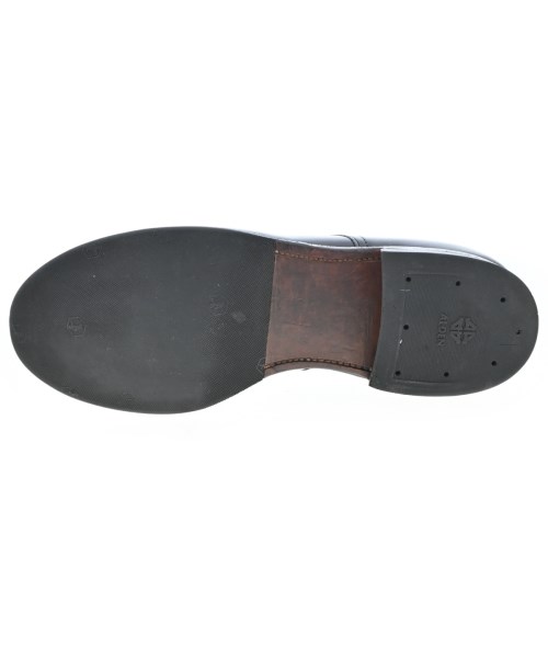 ALDEN（オールデン）ビジネス・ドレスシューズ 黒 サイズ:US7 1/2(25.5cm位) メンズ/2200698792067
