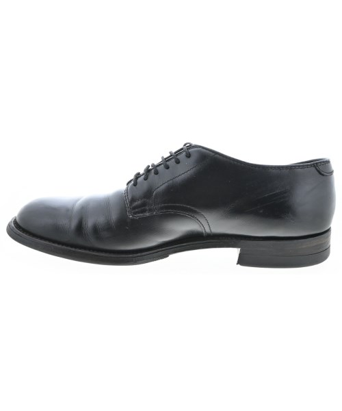 ALDEN（オールデン）ビジネス・ドレスシューズ 黒 サイズ:US7 1/2(25.5cm位) メンズ/2200698792067