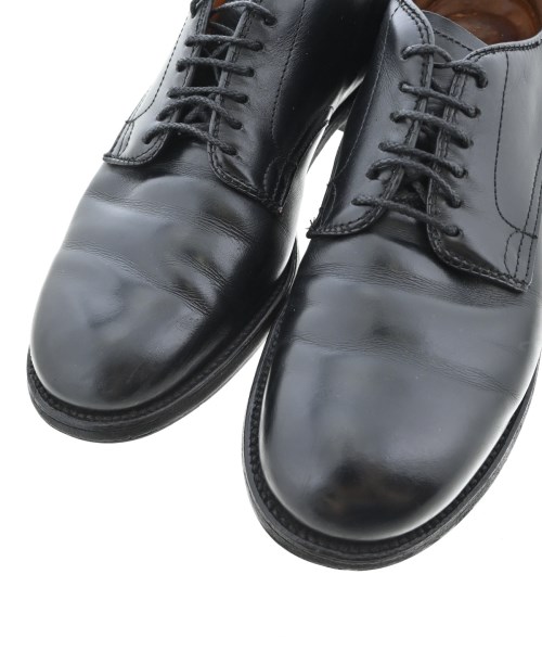 ALDEN（オールデン）ビジネス・ドレスシューズ 黒 サイズ:US7 1/2(25.5cm位) メンズ/2200698792067
