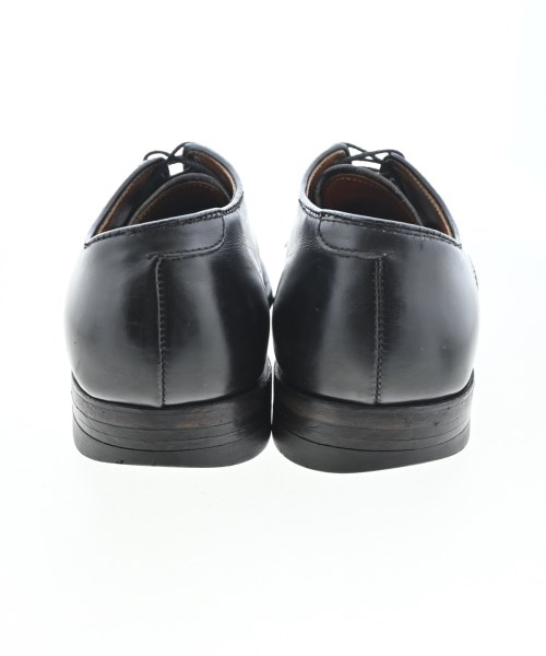 ALDEN（オールデン）ビジネス・ドレスシューズ 黒 サイズ:US7 1/2(25.5cm位) メンズ/2200698792067