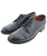 ALDEN（オールデン）ビジネス・ドレスシューズ 黒 サイズ:US7 1/2(25.5cm位) メンズ/2200698792067