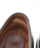 ALDEN（オールデン）ビジネス・ドレスシューズ 黒 サイズ:US7 1/2(25.5cm位) メンズ/2200698792067