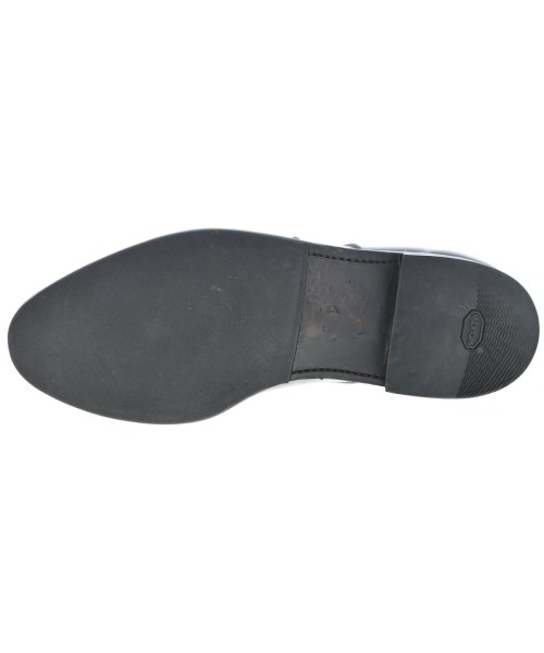 ALDEN（オールデン）ビジネス・ドレスシューズ 黒 サイズ:US8(26cm位) メンズ/2200649986125