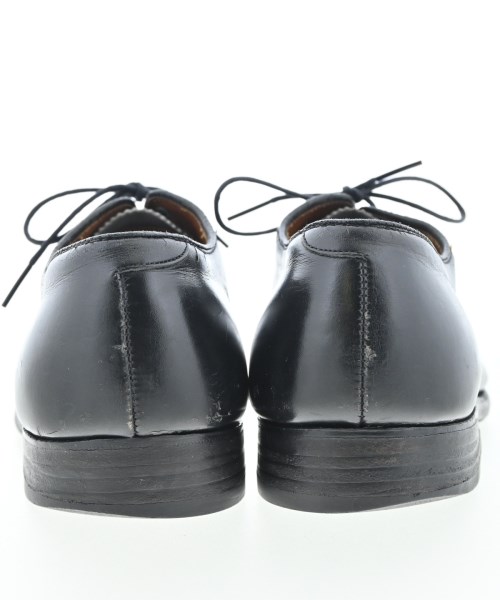 ALDEN（オールデン）ビジネス・ドレスシューズ 黒 サイズ:US8(26cm位) メンズ/2200649986125