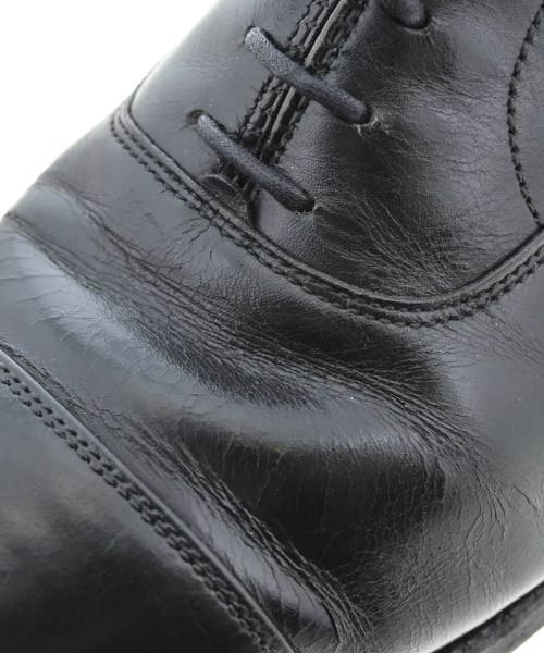 ALDEN（オールデン）ビジネス・ドレスシューズ 黒 サイズ:US8(26cm位) メンズ/2200649986125