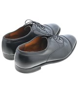 ALDEN（オールデン）ビジネス・ドレスシューズ 黒 サイズ:US8(26cm位) メンズ/2200649986125