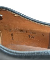 ALDEN（オールデン）ビジネス・ドレスシューズ 黒 サイズ:US8(26cm位) メンズ/2200649986125