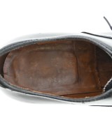 ALDEN（オールデン）ビジネス・ドレスシューズ 黒 サイズ:US8(26cm位) メンズ/2200649986125