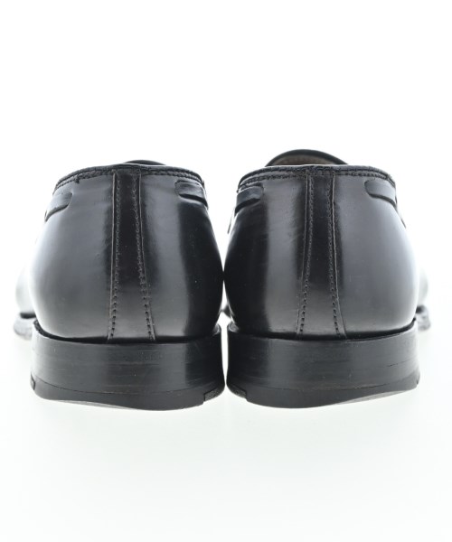ALDEN（オールデン）ビジネス・ドレスシューズ 黒 サイズ:US8(26cm位) メンズ/2200657116019