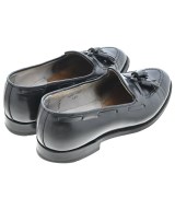 ALDEN（オールデン）ビジネス・ドレスシューズ 黒 サイズ:US8(26cm位) メンズ/2200657116019