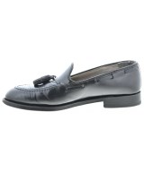 ALDEN（オールデン）ビジネス・ドレスシューズ 黒 サイズ:US8(26cm位) メンズ/2200657116019