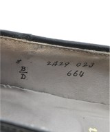 ALDEN（オールデン）ビジネス・ドレスシューズ 黒 サイズ:US8(26cm位) メンズ/2200657116019