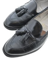 ALDEN（オールデン）ビジネス・ドレスシューズ 黒 サイズ:US8(26cm位) メンズ/2200657116019