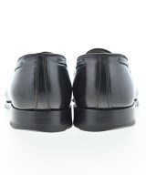 ALDEN（オールデン）ビジネス・ドレスシューズ 黒 サイズ:US8(26cm位) メンズ/2200657116019