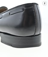 ALDEN（オールデン）ビジネス・ドレスシューズ 黒 サイズ:US8(26cm位) メンズ/2200657116019