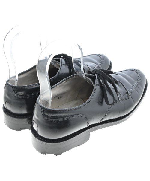 ALDEN（オールデン）ビジネス・ドレスシューズ 黒 サイズ:US8 1/2(26.5cm位) メンズ/2200657909017