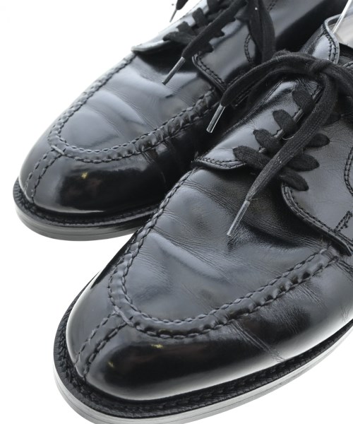 ALDEN（オールデン）ビジネス・ドレスシューズ 黒 サイズ:US8 1/2(26.5cm位) メンズ/2200657909017