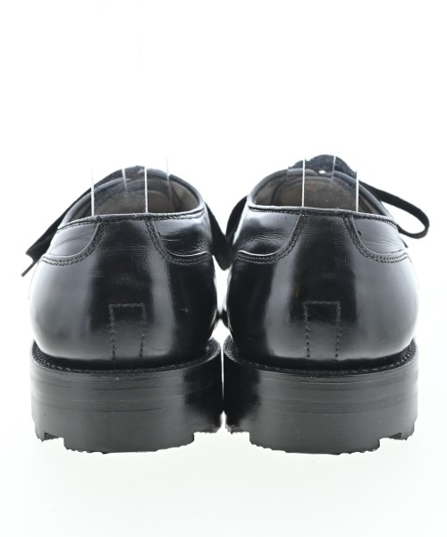 ALDEN（オールデン）ビジネス・ドレスシューズ 黒 サイズ:US8 1/2(26.5cm位) メンズ/2200657909017