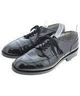 ALDEN（オールデン）ビジネス・ドレスシューズ 黒 サイズ:US8 1/2(26.5cm位) メンズ/2200657909017