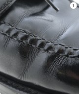 ALDEN（オールデン）ビジネス・ドレスシューズ 黒 サイズ:US8 1/2(26.5cm位) メンズ/2200657909017