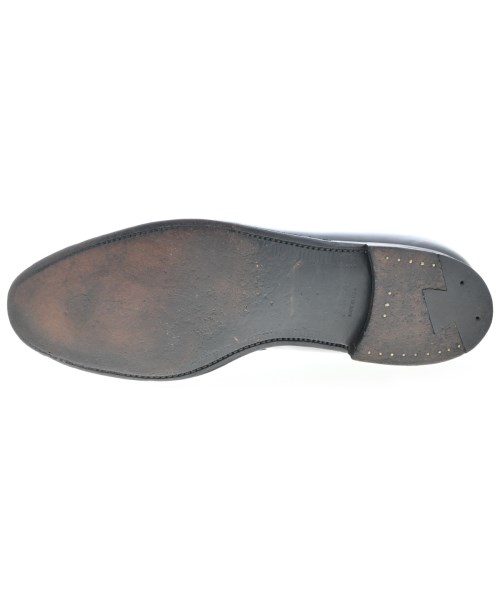 ALDEN（オールデン）ビジネス・ドレスシューズ 黒 サイズ:US11(29cm位) メンズ/2200658484018