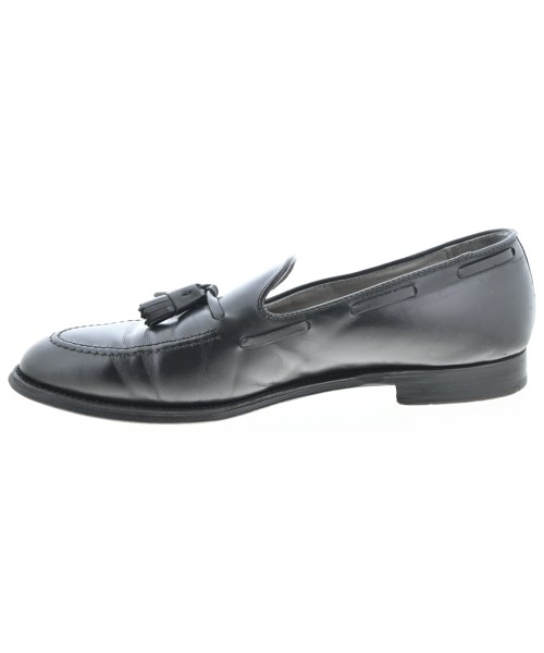 ALDEN（オールデン）ビジネス・ドレスシューズ 黒 サイズ:US11(29cm位) メンズ/2200658484018