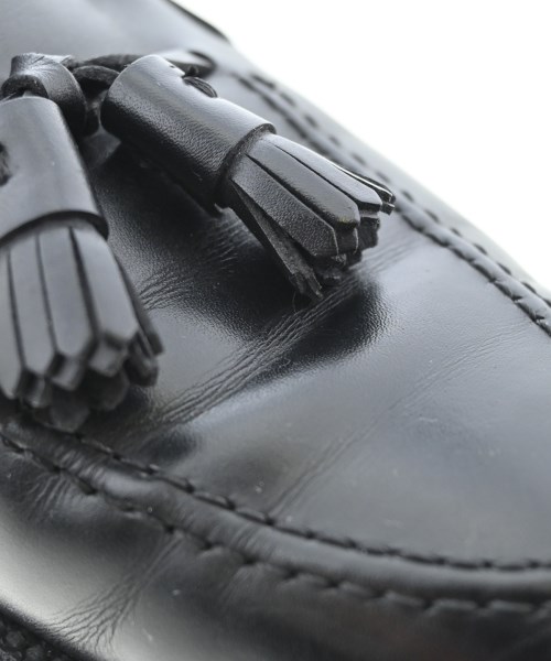 ALDEN（オールデン）ビジネス・ドレスシューズ 黒 サイズ:US11(29cm位) メンズ/2200658484018