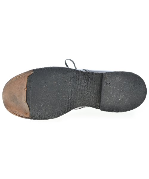 ALDEN（オールデン）ブーツ 黒 サイズ:US8 1/2(26.5cm位) メンズ/2200658528019