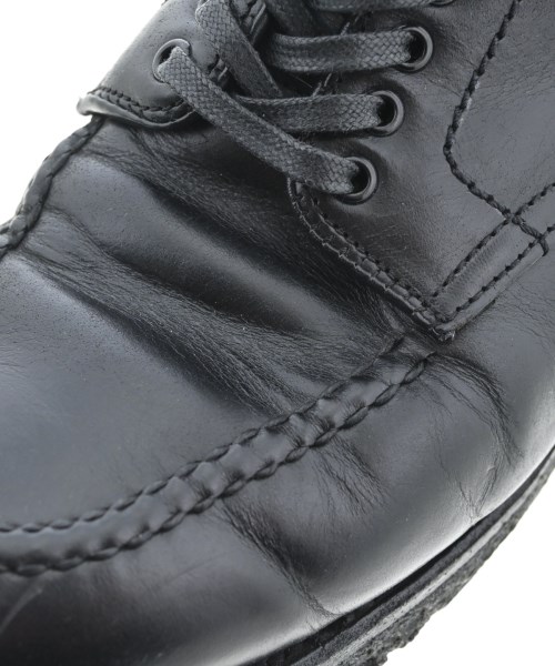 ALDEN（オールデン）ブーツ 黒 サイズ:US8 1/2(26.5cm位) メンズ/2200658528019