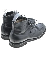 ALDEN（オールデン）ブーツ 黒 サイズ:US8 1/2(26.5cm位) メンズ/2200658528019
