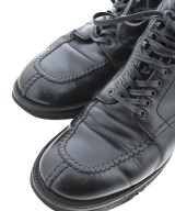 ALDEN（オールデン）ブーツ 黒 サイズ:US8 1/2(26.5cm位) メンズ/2200658528019