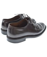 ALDEN（オールデン）ビジネス・ドレスシューズ 茶 サイズ:US8 1/2(26.5cm位) メンズ/2200660423012