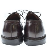 ALDEN（オールデン）ビジネス・ドレスシューズ 茶 サイズ:US8 1/2(26.5cm位) メンズ/2200660423012